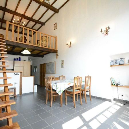 Gorgeous Holiday Home in Daverdisse with Garden Buitenkant foto