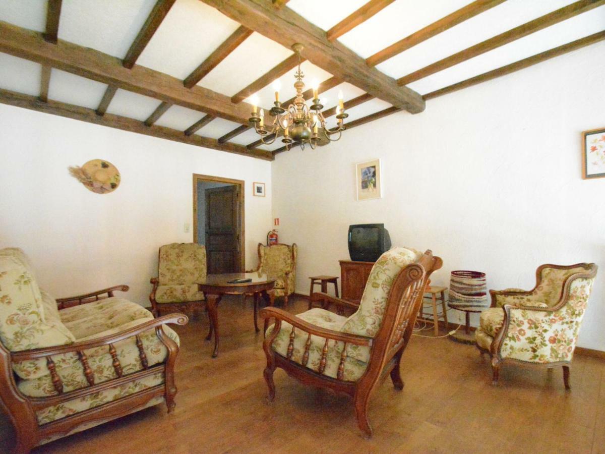 Gorgeous Holiday Home in Daverdisse with Garden Buitenkant foto